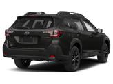 Thumbnail of 2025 Crystal Black Silica Subaru Outback