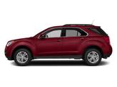 Thumbnail of 2014 Crystal Red Tintcoat Chevrolet Equinox