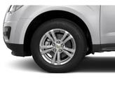 Thumbnail of 2014 Crystal Red Tintcoat Chevrolet Equinox
