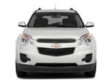 Thumbnail of 2014 Crystal Red Tintcoat Chevrolet Equinox