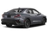 Thumbnail of 2025 Magnetite Gray Metallic/Crystal Black Silica Subaru WRX