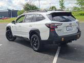 Thumbnail of 2024 Crystal White Pearl Subaru Outback