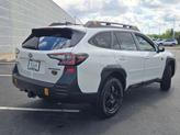 Thumbnail of 2024 Crystal White Pearl Subaru Outback
