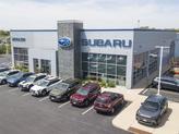 Thumbnail of 2024 Crystal White Pearl Subaru Outback