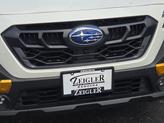 Thumbnail of 2024 Crystal White Pearl Subaru Outback