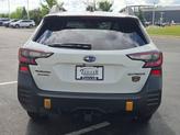 Thumbnail of 2024 Crystal White Pearl Subaru Outback