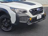 Thumbnail of 2024 Crystal White Pearl Subaru Outback