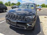 Thumbnail of 2020 Diamond Black Crystal Pearlcoat Jeep Grand Cherokee