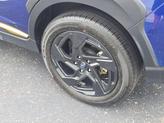 Thumbnail of 2024 Sapphire Blue Pearl Subaru Crosstrek