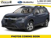 Photo of 2025 Cosmic Blue Pearl Subaru Ascent