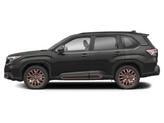 Thumbnail of 2025 Crystal Black Silica Subaru Forester
