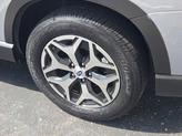 Thumbnail of 2022 Ice Silver Metallic Subaru Forester