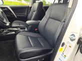 Thumbnail of 2016 Blizzard Pearl Toyota RAV4 Hybrid