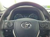Thumbnail of 2016 Blizzard Pearl Toyota RAV4 Hybrid