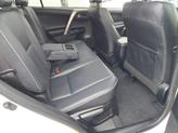 Thumbnail of 2016 Blizzard Pearl Toyota RAV4 Hybrid