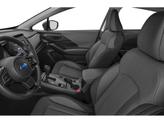 Thumbnail of 2025 Magnetite Gray Metallic/Crystal Black Silica Subaru Crosstrek