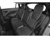 Thumbnail of 2025 Magnetite Gray Metallic/Crystal Black Silica Subaru Crosstrek