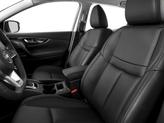 Thumbnail of 2017 Pearl White Nissan Rogue Sport