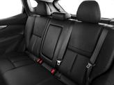 Thumbnail of 2017 Pearl White Nissan Rogue Sport