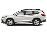 Thumbnail of 2022 Crystal White Pearl Subaru Ascent