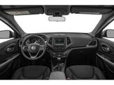 Thumbnail of 2019 Diamond Black Crystal Pearlcoat Jeep Cherokee