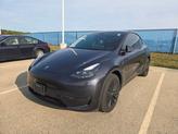 Thumbnail of 2024 Tesla Model Y