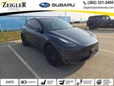 Photo of 2024 Tesla Model Y
