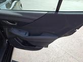 Thumbnail of 2025 Crystal Black Silica Subaru Legacy