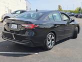 Thumbnail of 2025 Crystal Black Silica Subaru Legacy
