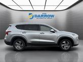 Thumbnail of 2023 Shimmering Silver Hyundai SANTA FE