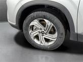 Thumbnail of 2023 Shimmering Silver Hyundai SANTA FE