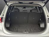 Thumbnail of 2023 Shimmering Silver Hyundai SANTA FE