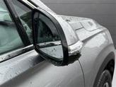 Thumbnail of 2023 Shimmering Silver Hyundai SANTA FE