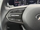Thumbnail of 2023 Shimmering Silver Hyundai SANTA FE