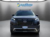 Thumbnail of 2025 Super Black Nissan Pathfinder
