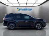 Thumbnail of 2025 Super Black Nissan Pathfinder