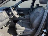 Thumbnail of 2025 Super Black Nissan Pathfinder
