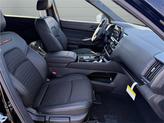 Thumbnail of 2025 Super Black Nissan Pathfinder