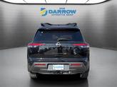 Thumbnail of 2025 Super Black Nissan Pathfinder