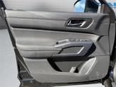 Thumbnail of 2025 Super Black Nissan Pathfinder