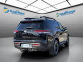 Thumbnail of 2025 Super Black Nissan Pathfinder