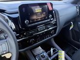 Thumbnail of 2025 Super Black Nissan Pathfinder