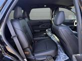 Thumbnail of 2025 Super Black Nissan Pathfinder