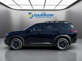 Thumbnail of 2025 Super Black Nissan Pathfinder
