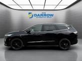 Thumbnail of 2023 Ebony Twilight Metallic Buick Enclave