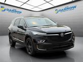 Thumbnail of 2023 Ebony Twilight Metallic Buick Enclave