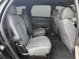 Thumbnail of 2023 Ebony Twilight Metallic Buick Enclave