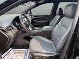 Thumbnail of 2023 Ebony Twilight Metallic Buick Enclave