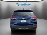 Thumbnail of 2022 Blue Glow Metallic Chevrolet Equinox