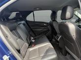 Thumbnail of 2022 Blue Glow Metallic Chevrolet Equinox